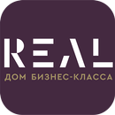 REAL Key: мобильное приложение жителя APK