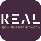REAL Key biểu tượng