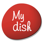 마이디쉬 MyDish icon