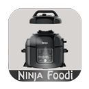 Ninja Foodi Astuces APK