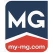 MG-icoon