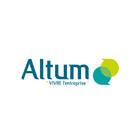 Altum আইকন