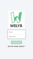 Welyb โปสเตอร์