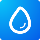 Waten - Water Tracker Free icône
