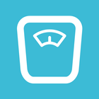 Weighten - BMI Weight Tracking icon