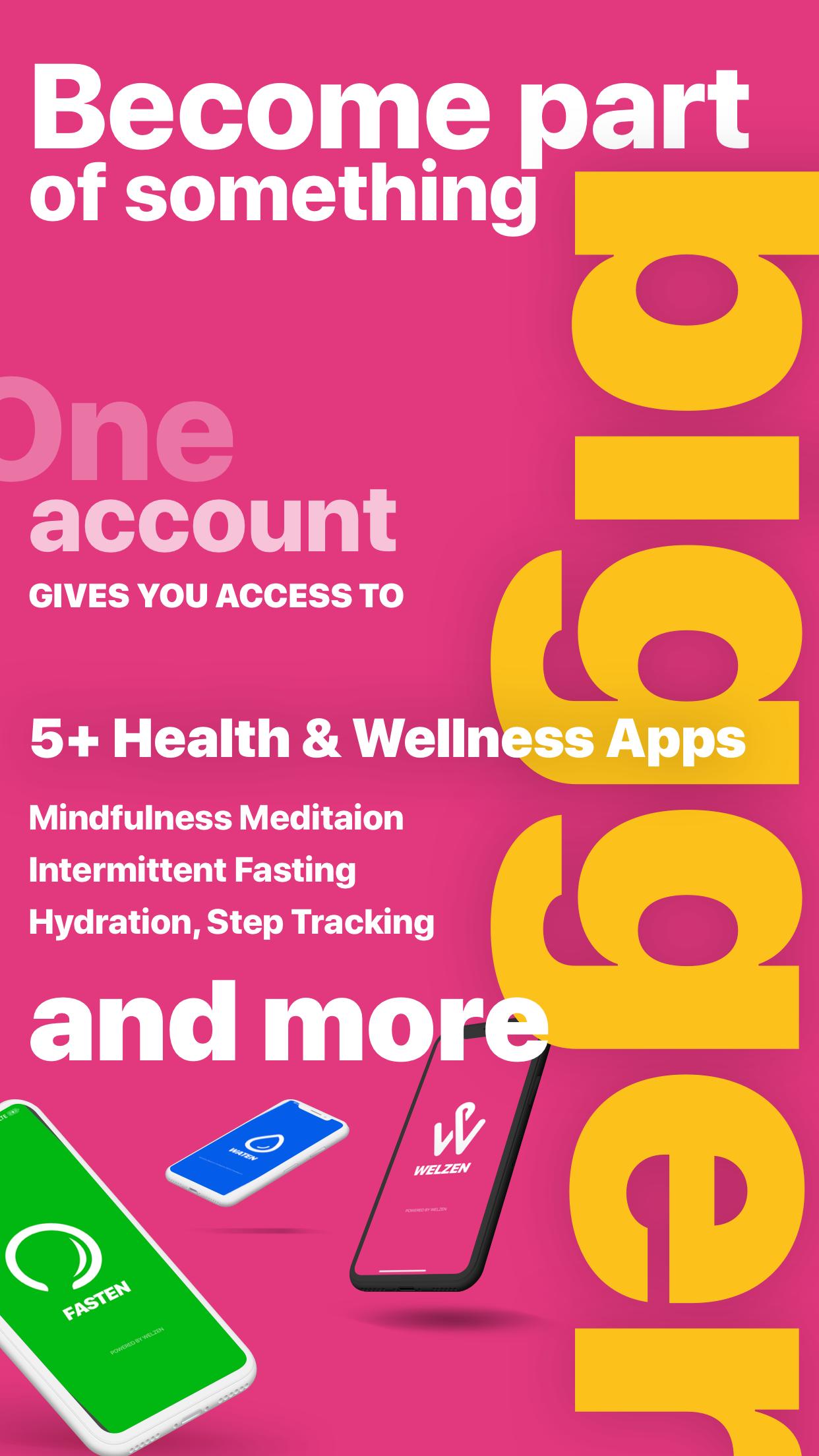 Weighten Bmi Weight Tracking Body Measurements For Android