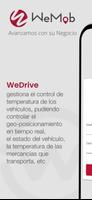 WeDrive 海報