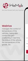 WeDrive poster