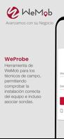 WeProbe 海报