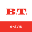 B.T. e-avis