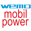 WEMO LiFePO4 Zeichen