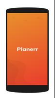 Planerr-poster