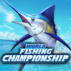 World Fishing Championship icône