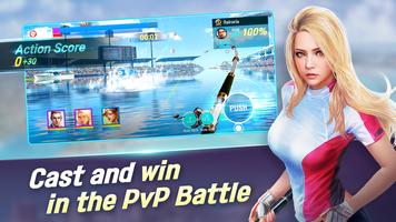 World Fishing Championship スクリーンショット 1