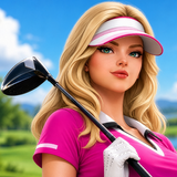 ゴルフ・スーパークルー：オンライン対戦ゴルフゲーム APK
