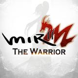 MIR2M : The Warrior icône