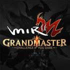 MIR2M : The Grandmaster ไอคอน