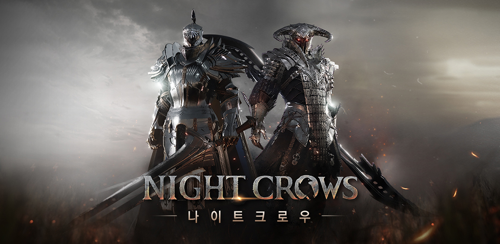 How to Download 나이트 크로우 Old Versions for Android