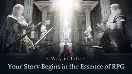 download NIGHT CROWS XAPK