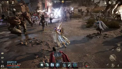 download NIGHT CROWS XAPK