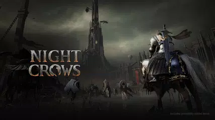 download NIGHT CROWS XAPK