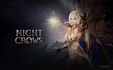 NIGHT CROWS XAPK 下載