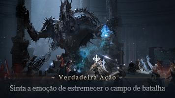 NIGHT CROWS imagem de tela 1