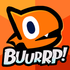 Dragon BUURRP! biểu tượng