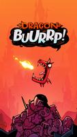 Dragon BUURRP! Cartaz