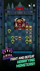 Скачать Dragon BUURRP! XAPK