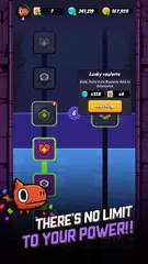 Скачать Dragon BUURRP! XAPK