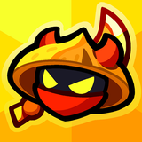 Hellsquad Rrrush! APK