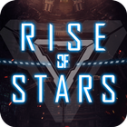 Rise of Stars Zeichen