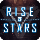 Rise of Stars icône