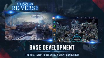 Rise of Stars Re:Verse स्क्रीनशॉट 1