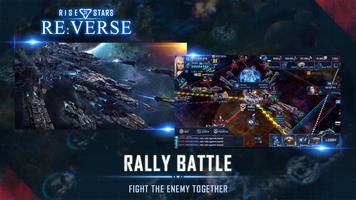 Rise of Stars Re:Verse स्क्रीनशॉट 2