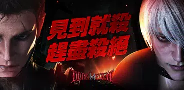 Dark Eden M Global
