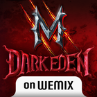 آیکون‌ Dark Eden M Global