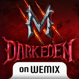 Dark Eden M Global ikona