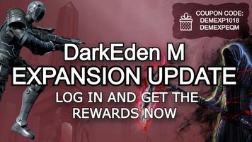 Dark Eden M Global gönderen