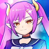 ikon Idle Dragon Princess