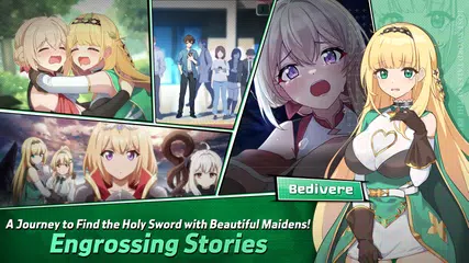 download Lost Sword XAPK