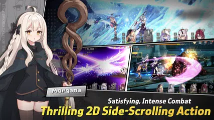 download Lost Sword XAPK