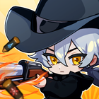 Hunter's Trigger X GOH icône