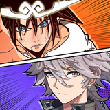 Hunter's Trigger X GOH Zeichen