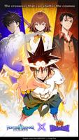 Hunter's Trigger X GOH poster