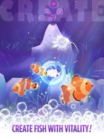 Tap Tap Fish Abyssrium Origin captura de pantalla 2