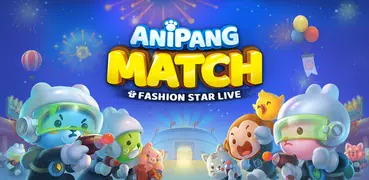 Anipang Match