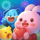 Anipang Match Zeichen