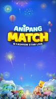 Anipang Match poster